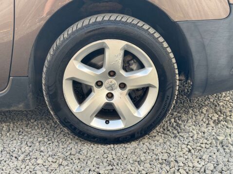 Peugeot Partner Tepee 1.6 Partner Tepee Outdoor HDi 5dr - NATIONAL DELIVERY* 45