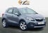 Vauxhall Mokka 1.6 Mokka Tech Line S/S 5dr - NATIONAL DELIVERY*