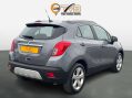 Vauxhall Mokka 1.6 Mokka Tech Line S/S 5dr - NATIONAL DELIVERY* 4
