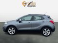 Vauxhall Mokka 1.6 Mokka Tech Line S/S 5dr - NATIONAL DELIVERY* 8