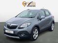 Vauxhall Mokka 1.6 Mokka Tech Line S/S 5dr - NATIONAL DELIVERY* 10
