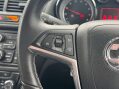 Vauxhall Mokka 1.6 Mokka Tech Line S/S 5dr - NATIONAL DELIVERY* 29