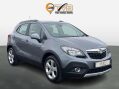 Vauxhall Mokka 1.6 Mokka Tech Line S/S 5dr - NATIONAL DELIVERY* 13