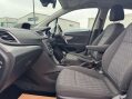 Vauxhall Mokka 1.6 Mokka Tech Line S/S 5dr - NATIONAL DELIVERY* 19