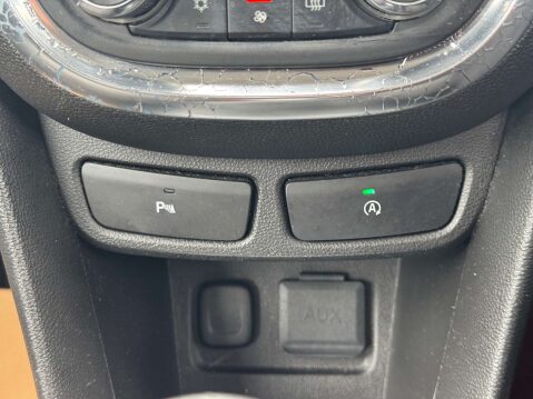 Vauxhall Mokka 1.6 Mokka Tech Line S/S 5dr - NATIONAL DELIVERY* 39