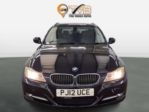 BMW 3 Series 2.0 318d Exclusive Edition Automatic 5dr - NATIONAL DELIVERY* 14