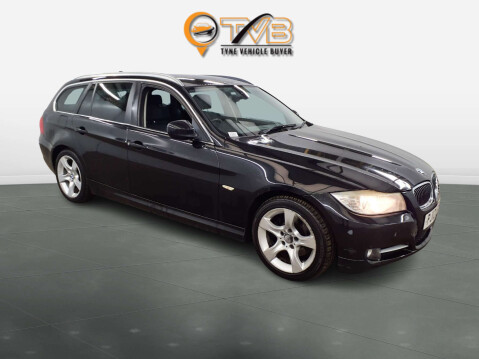 BMW 3 Series 2.0 318d Exclusive Edition Automatic 5dr - NATIONAL DELIVERY* 1