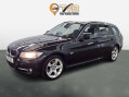 BMW 3 Series 2.0 318d Exclusive Edition Automatic 5dr - NATIONAL DELIVERY* 4