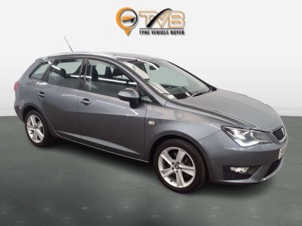 SEAT Ibiza 1.2 Ibiza FR TSi 5dr - NATIONAL DELIVERY*