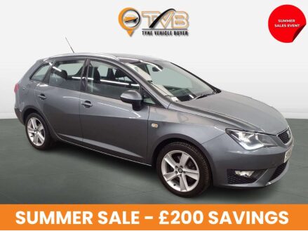 SEAT Ibiza 1.2 Ibiza FR TSi 5dr - NATIONAL DELIVERY*