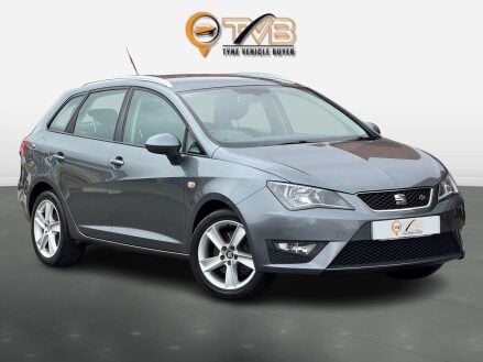 SEAT Ibiza 1.2 Ibiza FR TSi 5dr - NATIONAL DELIVERY*
