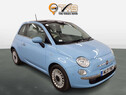 Fiat 500 1.2 500 Lounge RHD 3dr - NATIONAL DELIVERY*