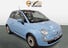 Fiat 500 1.2 500 Lounge RHD 3dr - NATIONAL DELIVERY*