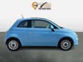 Fiat 500 1.2 500 Lounge RHD 3dr - NATIONAL DELIVERY* 2