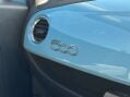 Fiat 500 1.2 500 Lounge RHD 3dr - NATIONAL DELIVERY* 40