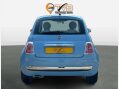 Fiat 500 1.2 500 Lounge RHD 3dr - NATIONAL DELIVERY* 5