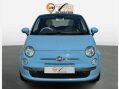 Fiat 500 1.2 500 Lounge RHD 3dr - NATIONAL DELIVERY* 11