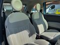 Fiat 500 1.2 500 Lounge RHD 3dr - NATIONAL DELIVERY* 17