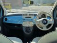 Fiat 500 1.2 500 Lounge RHD 3dr - NATIONAL DELIVERY* 26