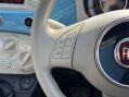 Fiat 500 1.2 500 Lounge RHD 3dr - NATIONAL DELIVERY* 28