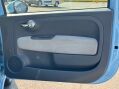 Fiat 500 1.2 500 Lounge RHD 3dr - NATIONAL DELIVERY* 42
