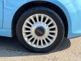 Fiat 500 1.2 500 Lounge RHD 3dr - NATIONAL DELIVERY* 46