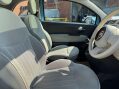 Fiat 500 1.2 500 Lounge RHD 3dr - NATIONAL DELIVERY* 16