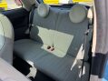 Fiat 500 1.2 500 Lounge RHD 3dr - NATIONAL DELIVERY* 22