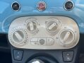 Fiat 500 1.2 500 Lounge RHD 3dr - NATIONAL DELIVERY* 36