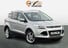 Ford Kuga 2.0 Kuga Titanium X Sport TDCi 4x4 4WD 5dr - NATIONAL DELIVERY*