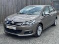 Citroen C4 1.6 C4 Flair Blue HDi 5dr - NATIONAL DELIVERY* 11