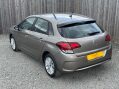 Citroen C4 1.6 C4 Flair Blue HDi 5dr - NATIONAL DELIVERY* 29