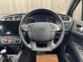 Citroen C4 1.6 C4 Flair Blue HDi 5dr - NATIONAL DELIVERY* 34