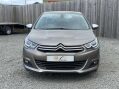 Citroen C4 1.6 C4 Flair Blue HDi 5dr - NATIONAL DELIVERY* 13