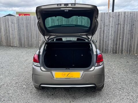 Citroen C4 1.6 C4 Flair Blue HDi 5dr - NATIONAL DELIVERY* 30