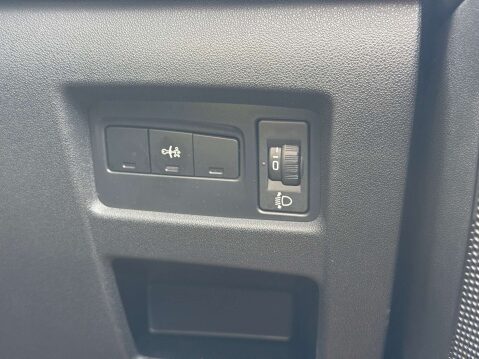 Citroen C4 1.6 C4 Flair Blue HDi 5dr - NATIONAL DELIVERY* 39