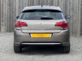 Citroen C4 1.6 C4 Flair Blue HDi 5dr - NATIONAL DELIVERY* 7