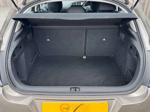 Citroen C4 1.6 C4 Flair Blue HDi 5dr - NATIONAL DELIVERY* 31