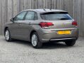 Citroen C4 1.6 C4 Flair Blue HDi 5dr - NATIONAL DELIVERY* 8