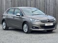 Citroen C4 1.6 C4 Flair Blue HDi 5dr - NATIONAL DELIVERY* 14