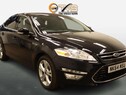 Ford Mondeo 2.0 Mondeo Titanium X Business Edition TDCi Automatic 5dr - NATIONAL DELIVE