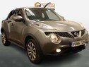 Nissan Juke 1.6 Juke Tekna CVT 5dr - NATIONAL DELIVERY*