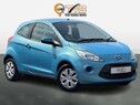 Ford Ka 1.2 Ka Edge 3dr - NATIONAL DELIVERY*
