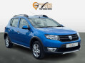 Dacia Sandero 1.5 Sandero Stepway Ambiance dCi 5dr - NATIONAL DELIVERY* 13