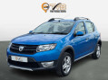 Dacia Sandero 1.5 Sandero Stepway Ambiance dCi 5dr - NATIONAL DELIVERY* 10