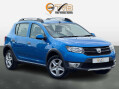 Dacia Sandero 1.5 Sandero Stepway Ambiance dCi 5dr - NATIONAL DELIVERY* 1