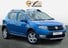 Dacia Sandero 1.5 Sandero Stepway Ambiance dCi 5dr - NATIONAL DELIVERY*