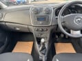 Dacia Sandero 1.5 Sandero Stepway Ambiance dCi 5dr - NATIONAL DELIVERY* 34