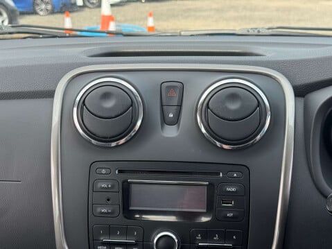 Dacia Sandero 1.5 Sandero Stepway Ambiance dCi 5dr - NATIONAL DELIVERY* 43