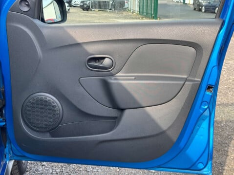 Dacia Sandero 1.5 Sandero Stepway Ambiance dCi 5dr - NATIONAL DELIVERY* 46